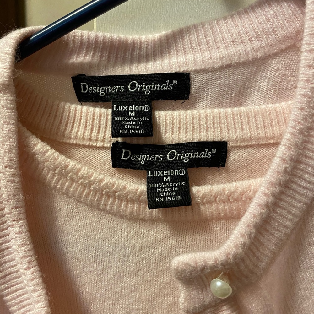 Shirt and Cardigan and shirt3 for $15